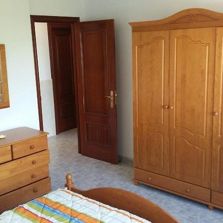 Insua Appartement Laxe Buitenkant foto