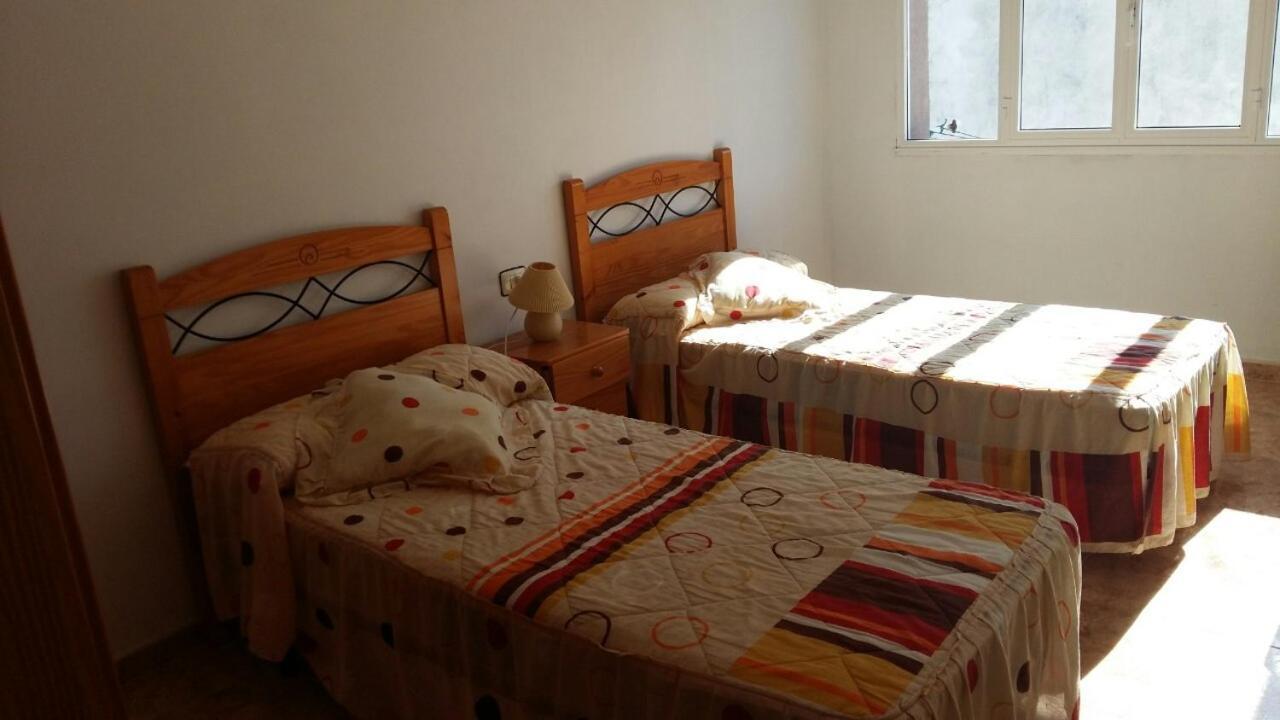Insua Appartement Laxe Buitenkant foto