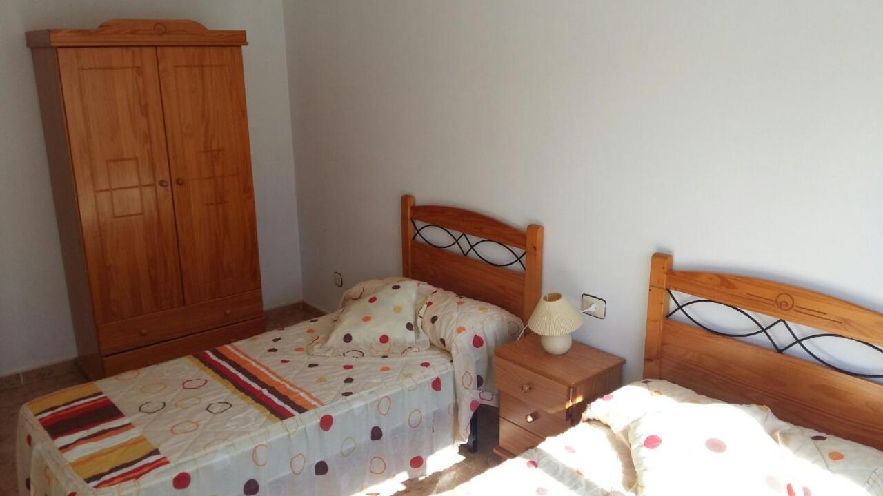 Insua Appartement Laxe Buitenkant foto